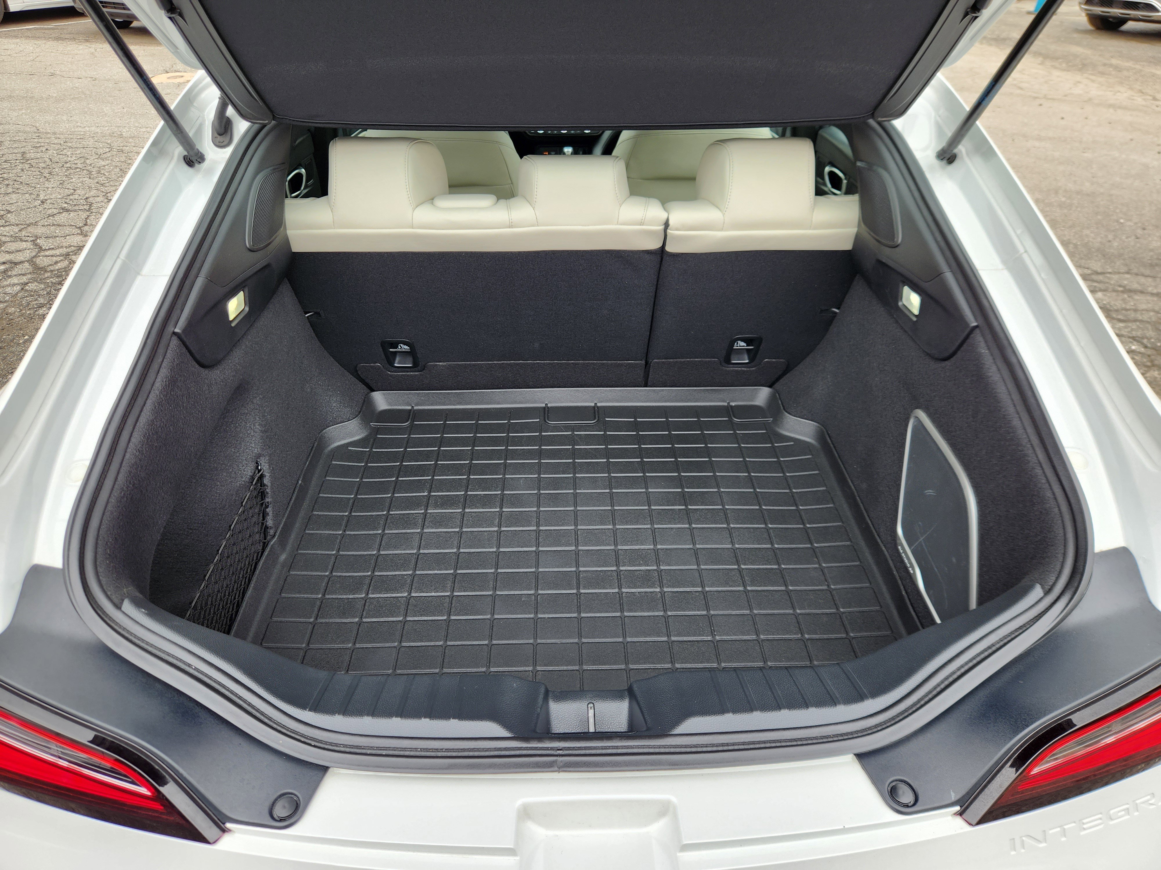 Certified 2024 Acura Integra A-Spec image 19