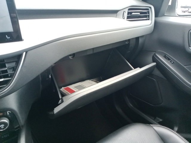Certified 2023 Ford Escape Platinum image 56