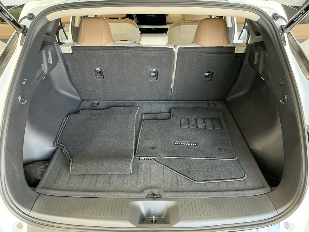 Used 2025 Nissan Murano Platinum image 24