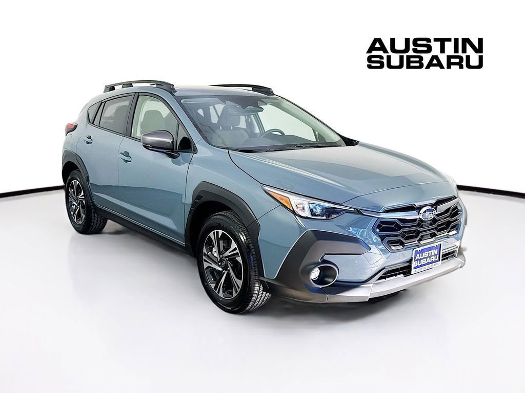 Used 2025 Subaru Crosstrek 2.0i Premium