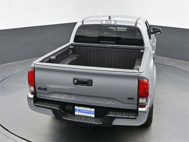 Used 2020 Toyota Tacoma SR5 image 36
