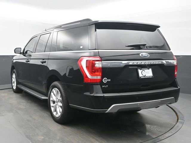 Used 2021 Ford Expedition Max XLT image 4