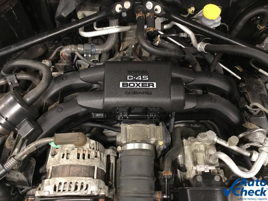 Used 2013 Scion FR-S RWD image 34