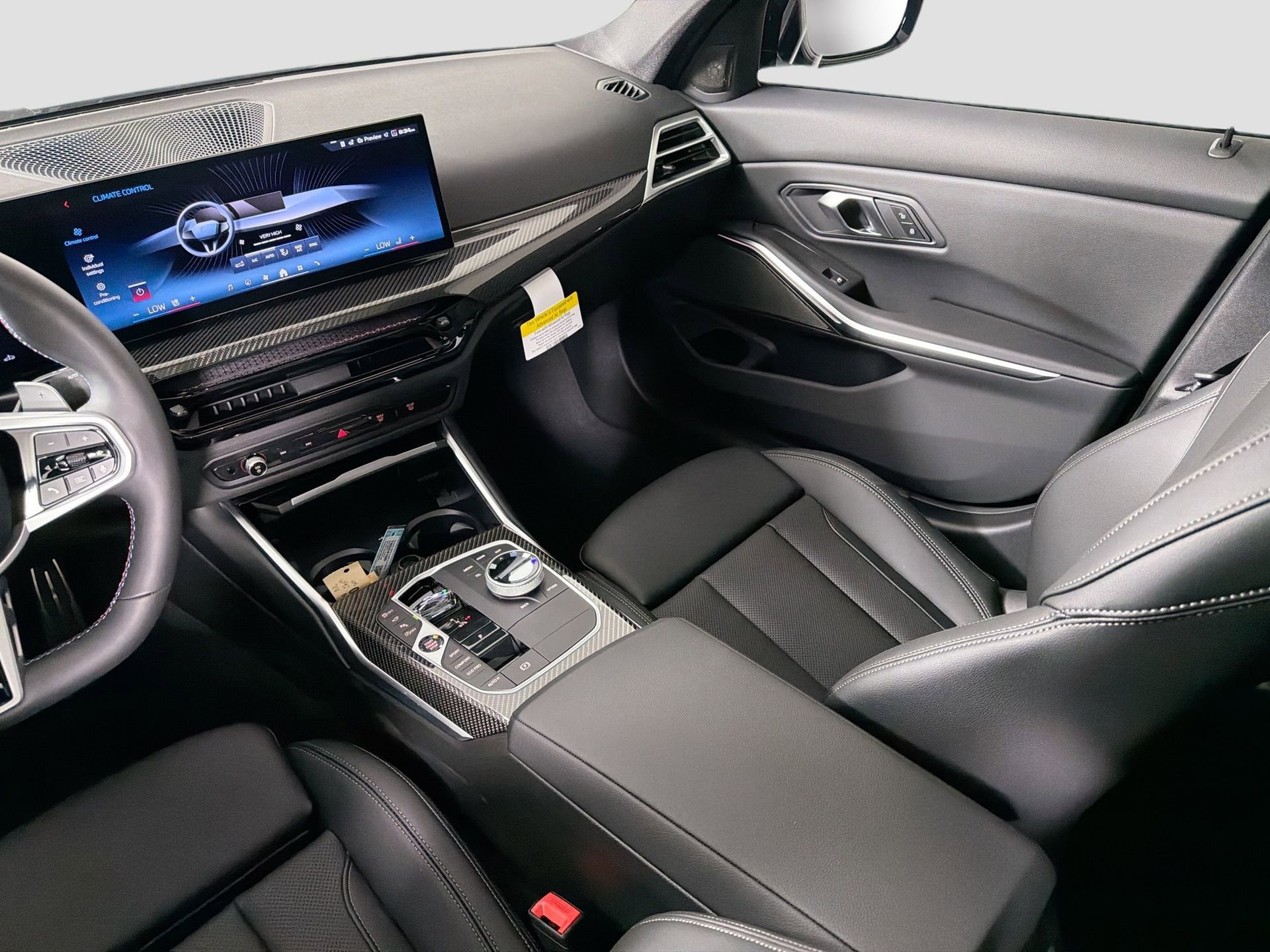 New 2026 BMW M340i xDrive image 23