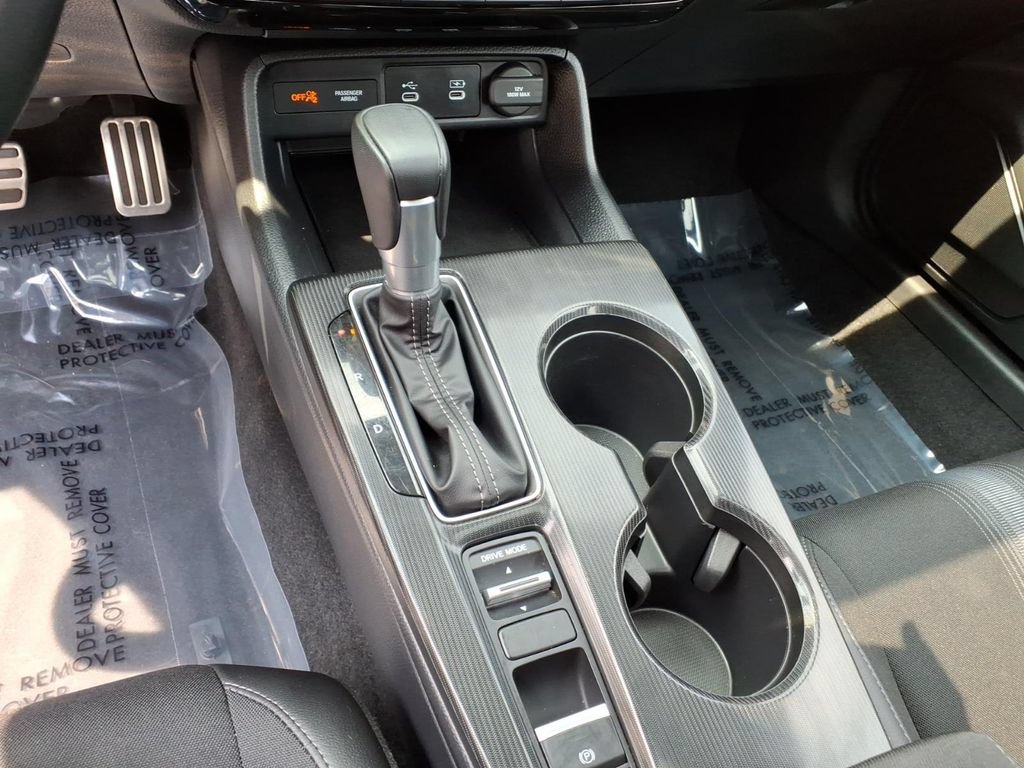 Used 2025 Honda Civic Sport image 10