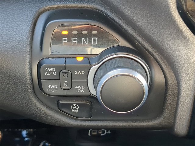 Used 2024 RAM 1500 Lone Star image 29