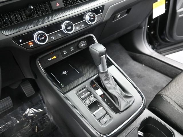 New 2026 Honda CR-V EX image 16