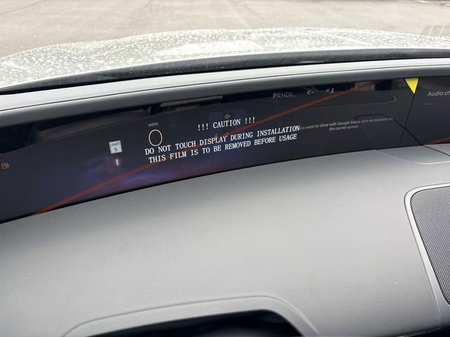 New 2026 Lincoln Nautilus Reserve w/ Jet Appearance Package image 33