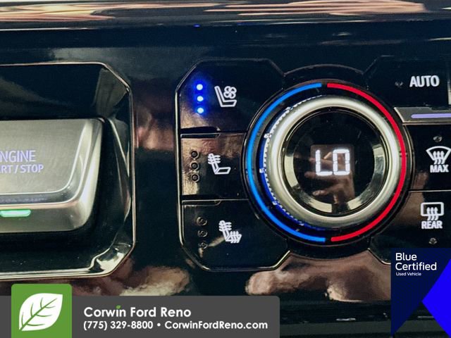 Used 2024 GMC Sierra 1500 AT4 w/ Technology Package image 25