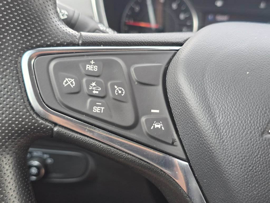 Used 2024 Chevrolet Equinox LS w/ LS Convenience Package FWD image 29