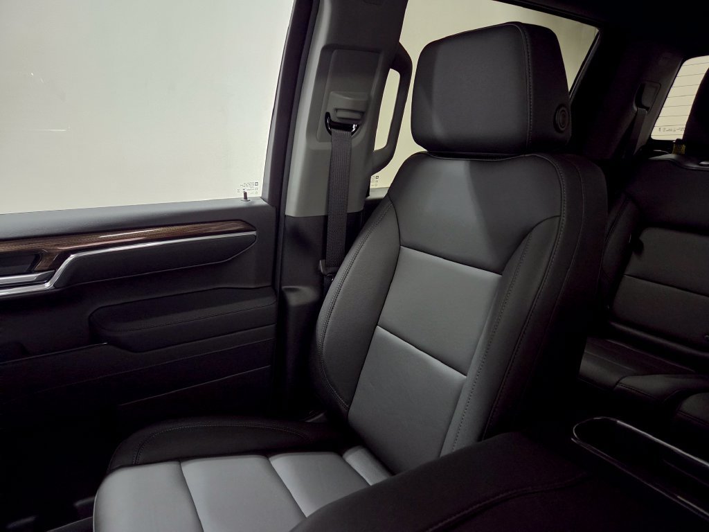 New 2026 Chevrolet Silverado 1500 RST w/ Z71 Off-Road Package AWD/4WD image 32