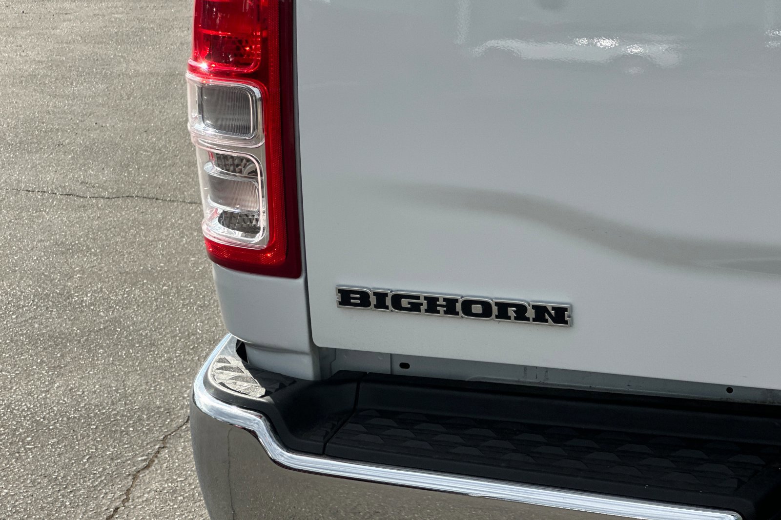 Certified 2024 RAM 2500 Big Horn image 25
