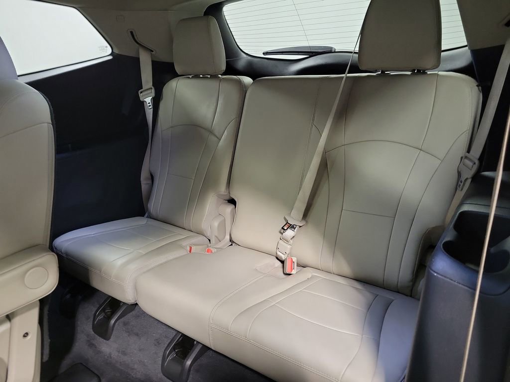 Used 2021 Buick Enclave Essence w/ Sound and Sites Package image 24