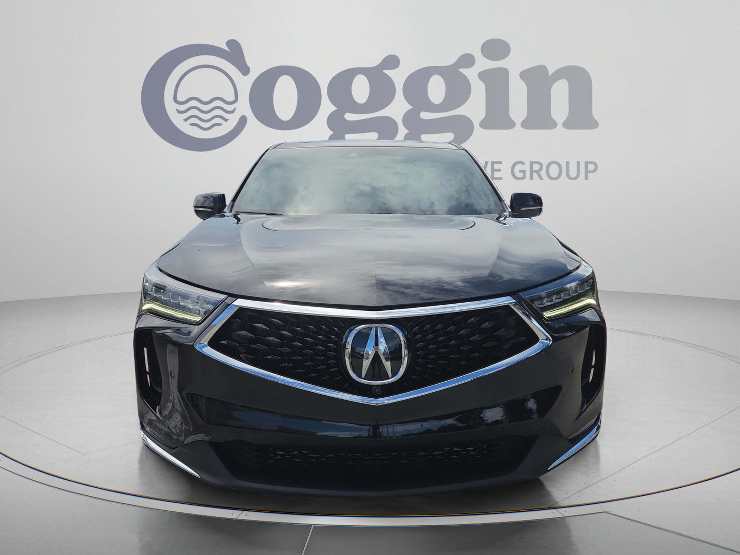 Used 2024 Acura RDX w/ Advance Package AWD/4WD image 8