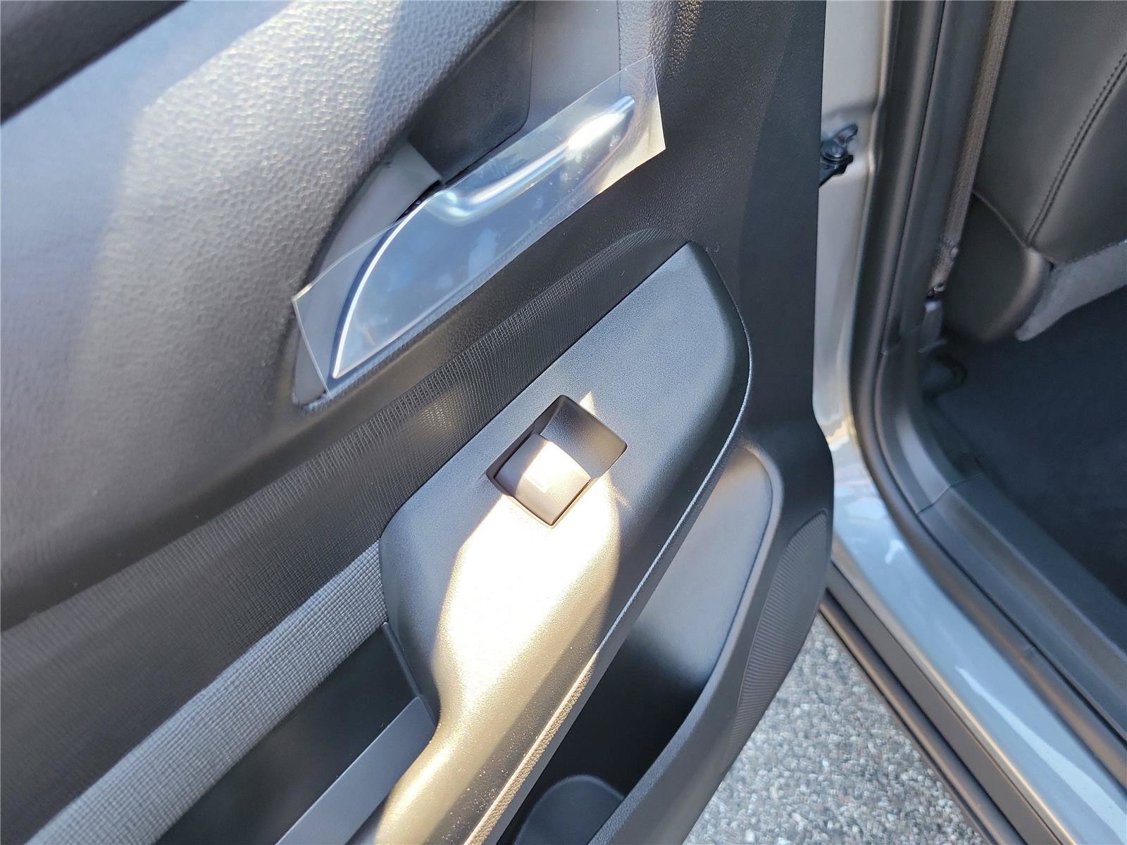New 2026 Buick Envista Sport Touring w/ Convenience I Package FWD image 15