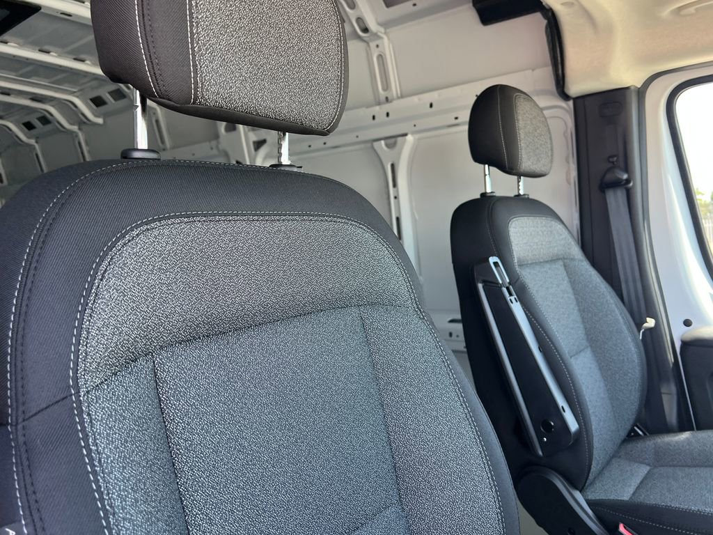 New 2026 RAM ProMaster 3500 FWD image 14
