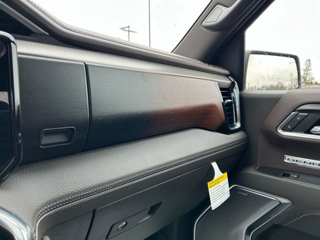 New 2026 GMC Sierra 1500 Denali image 34