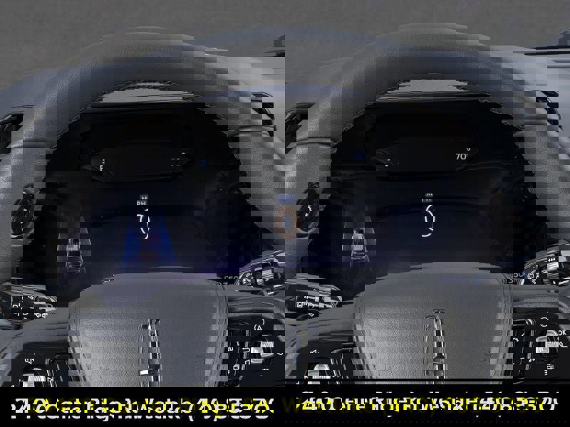 New 2026 Lincoln Aviator Reserve AWD/4WD image 13