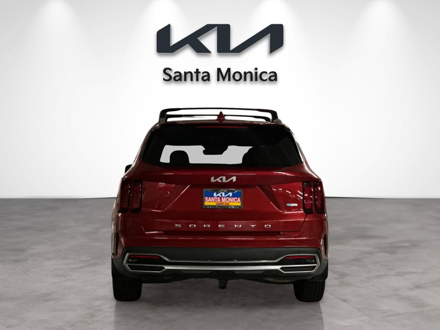 Certified 2022 Kia Sorento S image 5