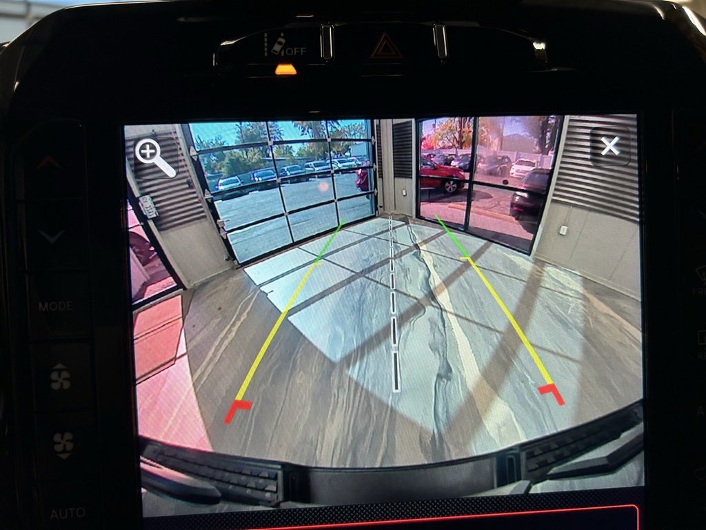 Used 2020 RAM 1500 Rebel w/ Rebel Level 2 Equipment Group image 18