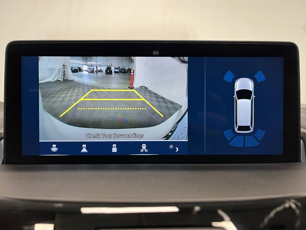 Certified 2022 Acura RDX w/ Technology Package image 8