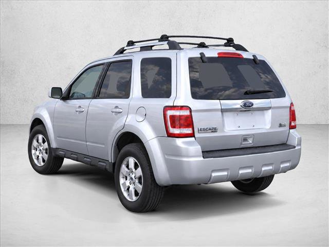 Used 2011 Ford Escape Limited AWD/4WD image 5