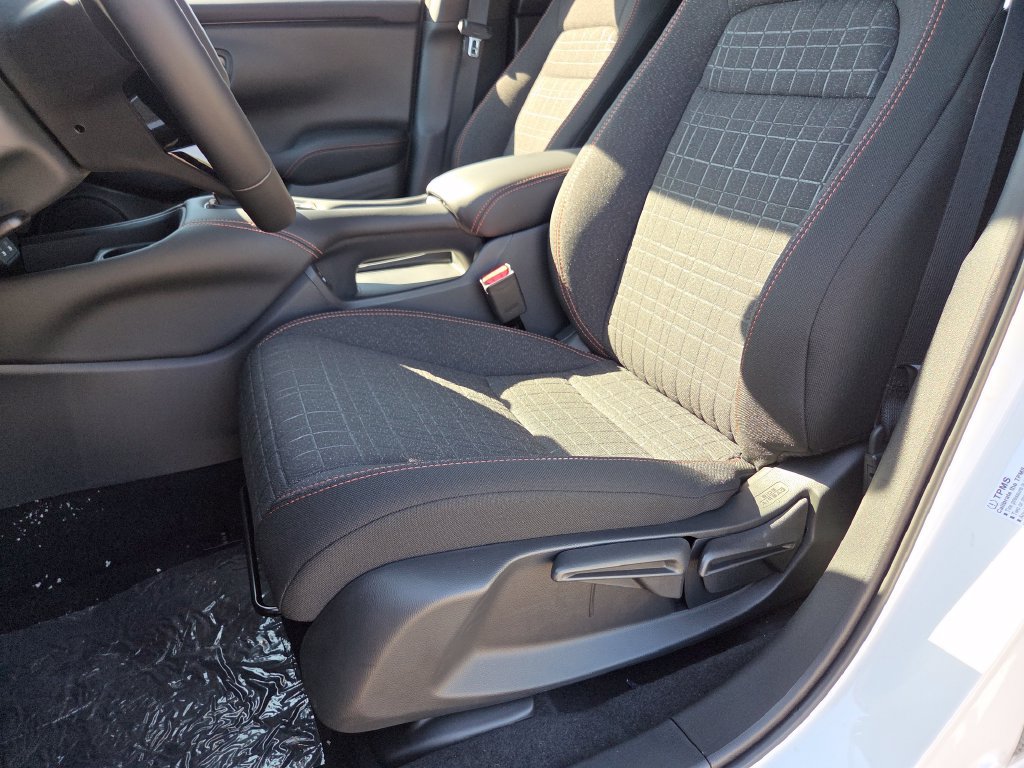 New 2027 Honda HR-V Sport image 29