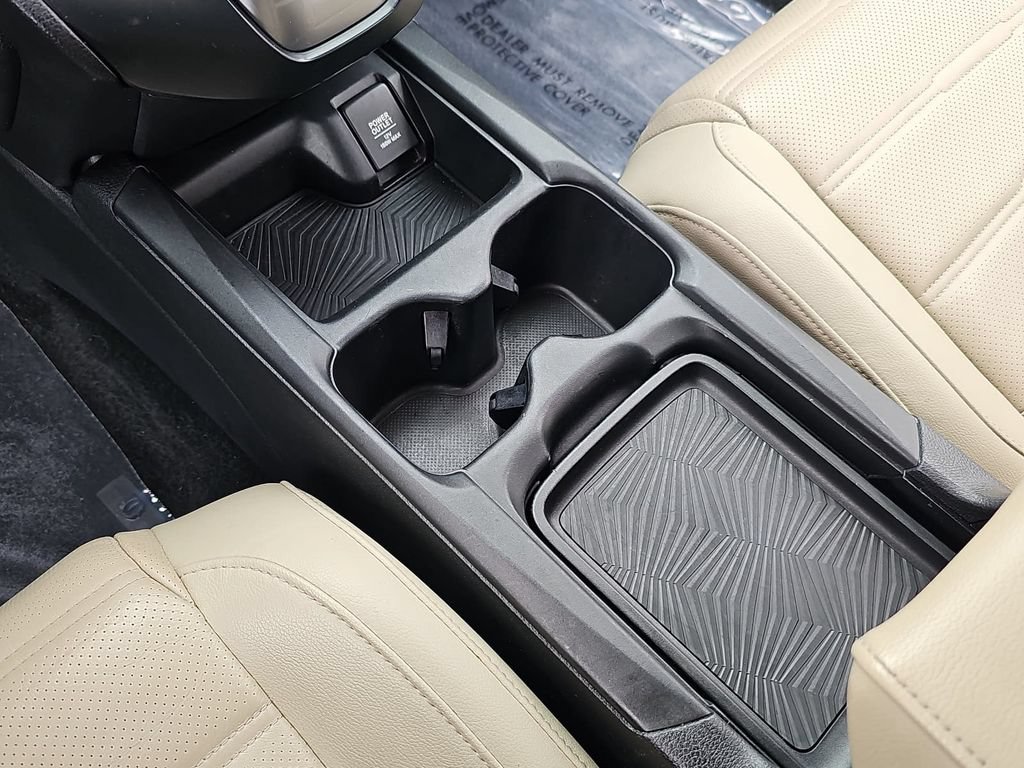 Used 2019 Honda CR-V EX-L image 24