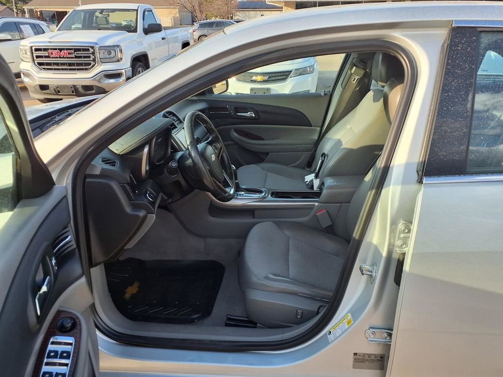 Used 2013 Chevrolet Malibu LT FWD image 20
