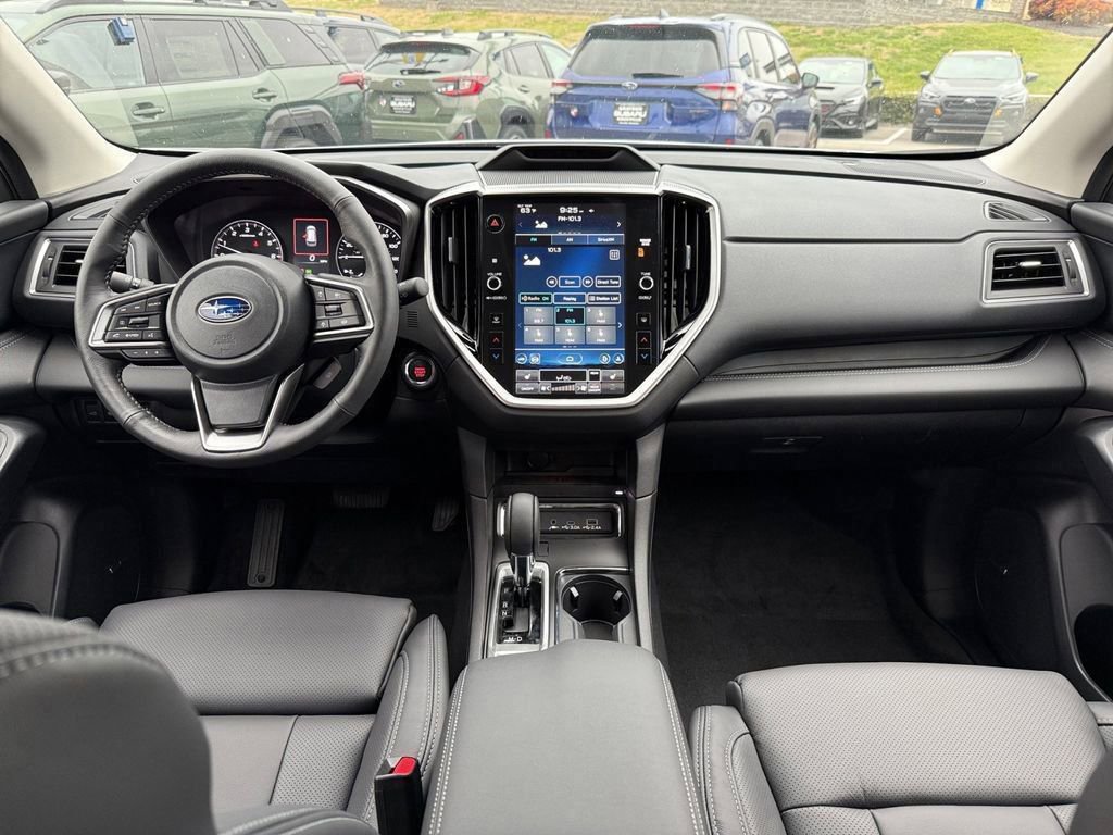 New 2026 Subaru Ascent Limited image 13