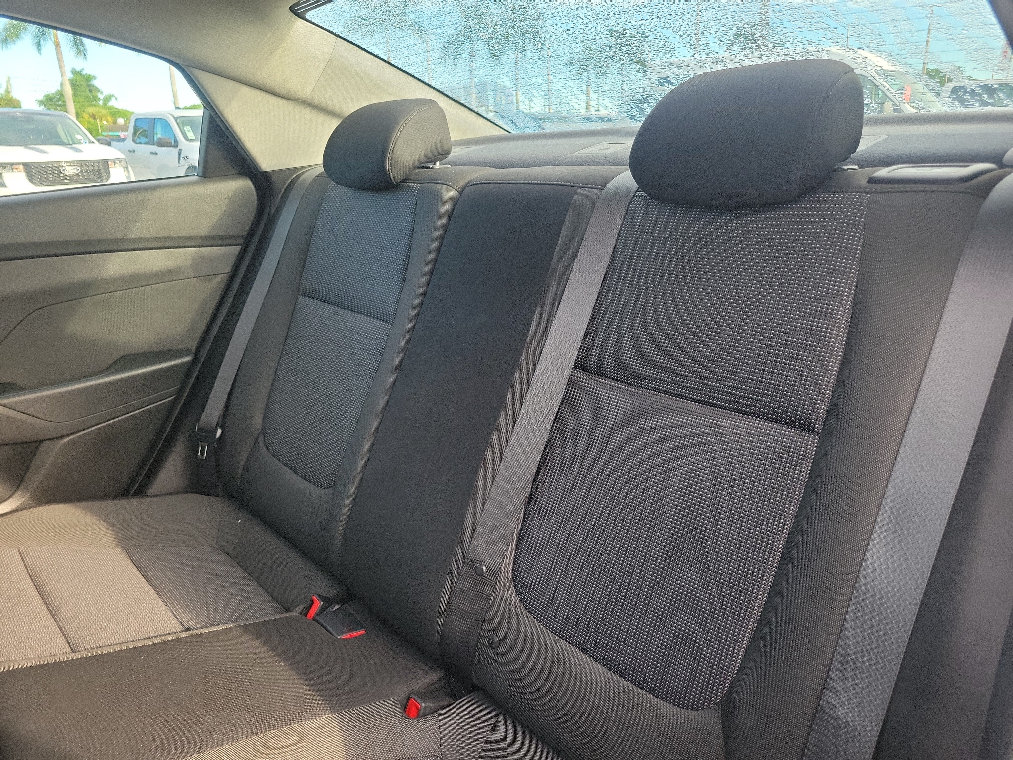 Used 2022 Hyundai Accent SEL FWD image 15