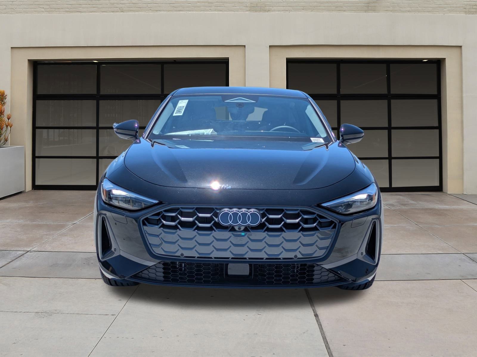 New 2025 Audi A5 2.0T Premium image 2