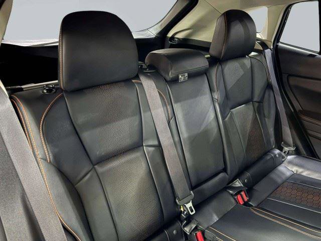 Used 2021 Subaru Crosstrek 2.5i Limited w/ Moonroof Package 1 AWD/4WD image 71
