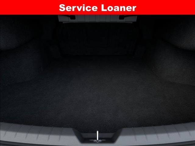 New 2025 Kia K5 LXS image 19