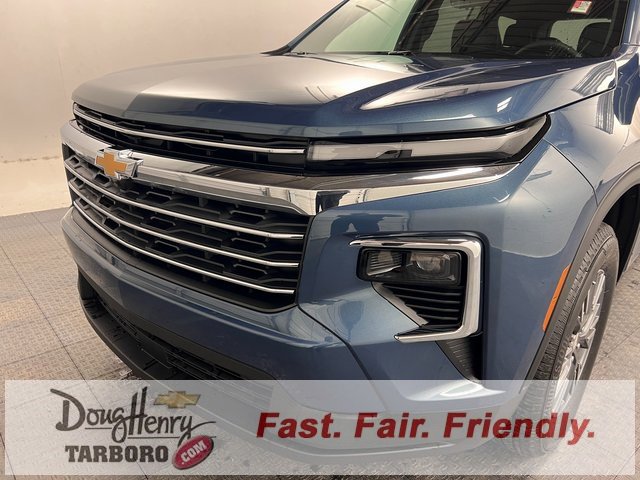 New 2026 Chevrolet Traverse LT w/ Driver Confidence Package image 12