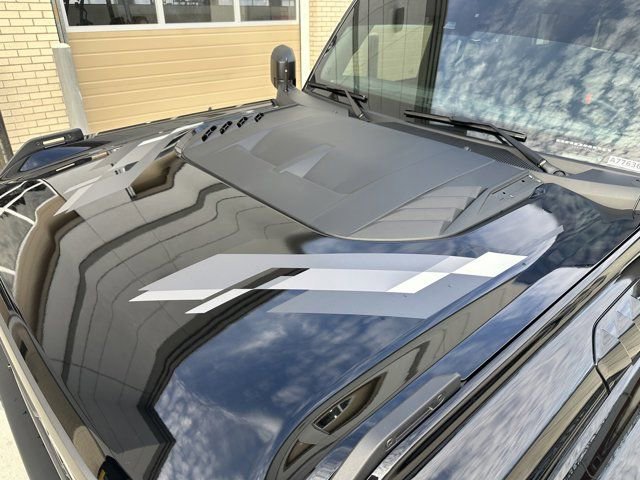Used 2025 Ford Bronco Raptor image 16