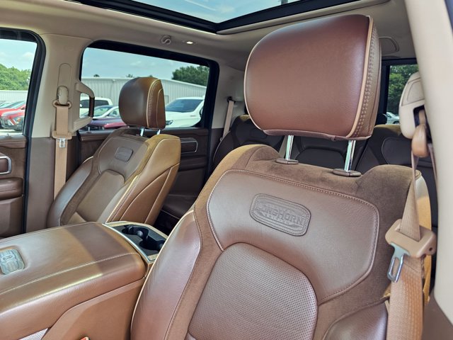 Certified 2021 RAM 1500 Limited AWD/4WD image 46