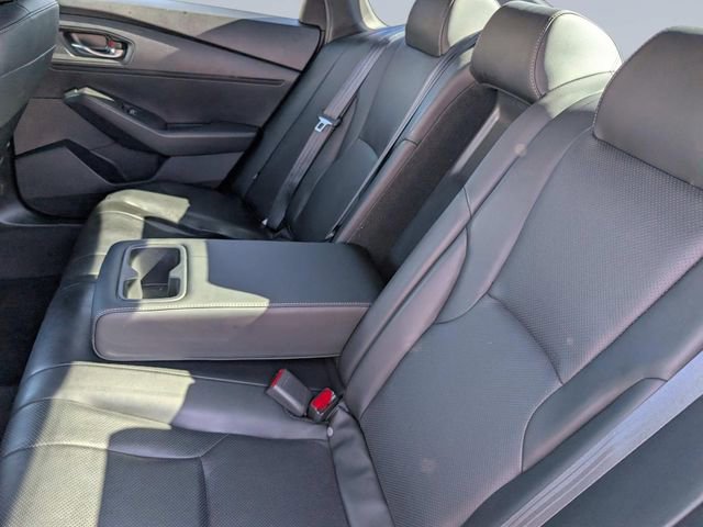 Used 2023 Honda Accord Sport image 16