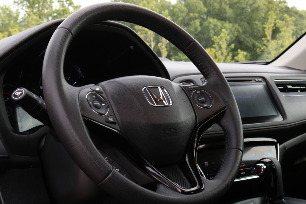 Used 2016 Honda HR-V EX-L image 22
