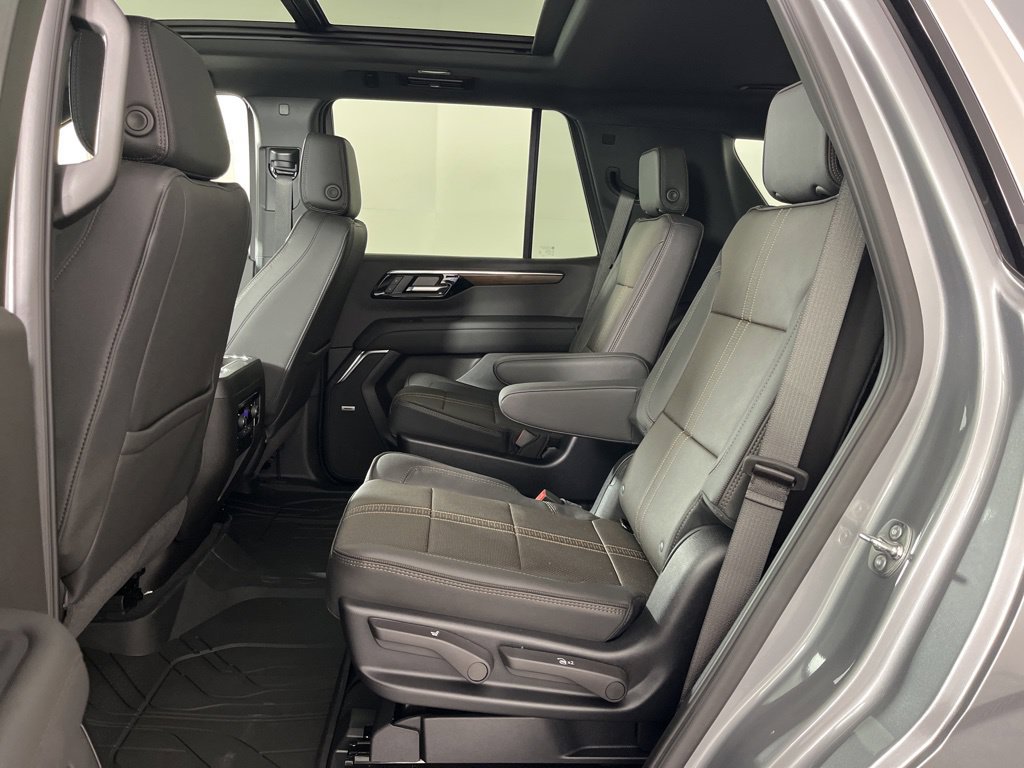 New 2026 Chevrolet Tahoe High Country AWD/4WD image 25