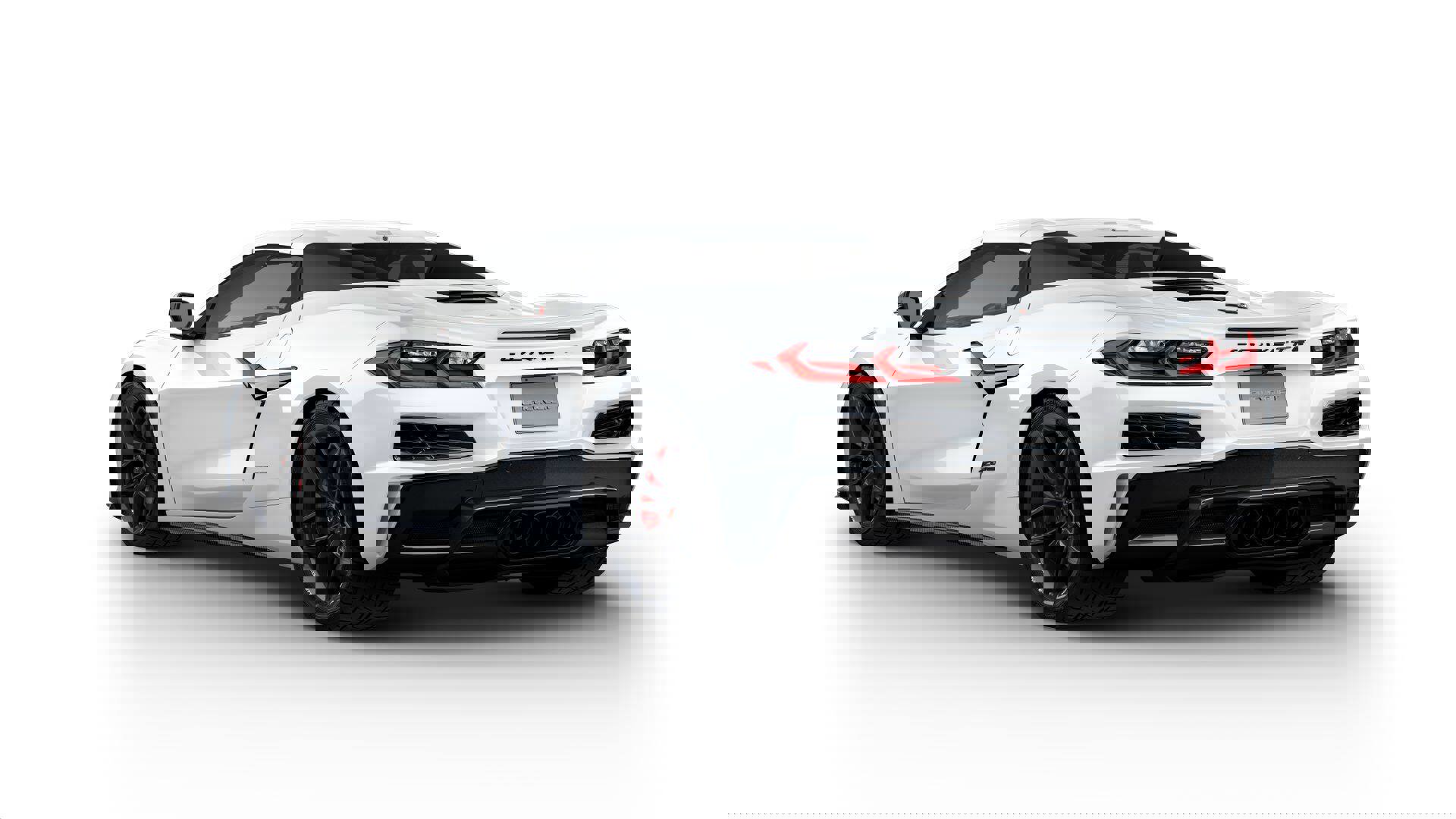 New 2026 Chevrolet Corvette Z06 image 51