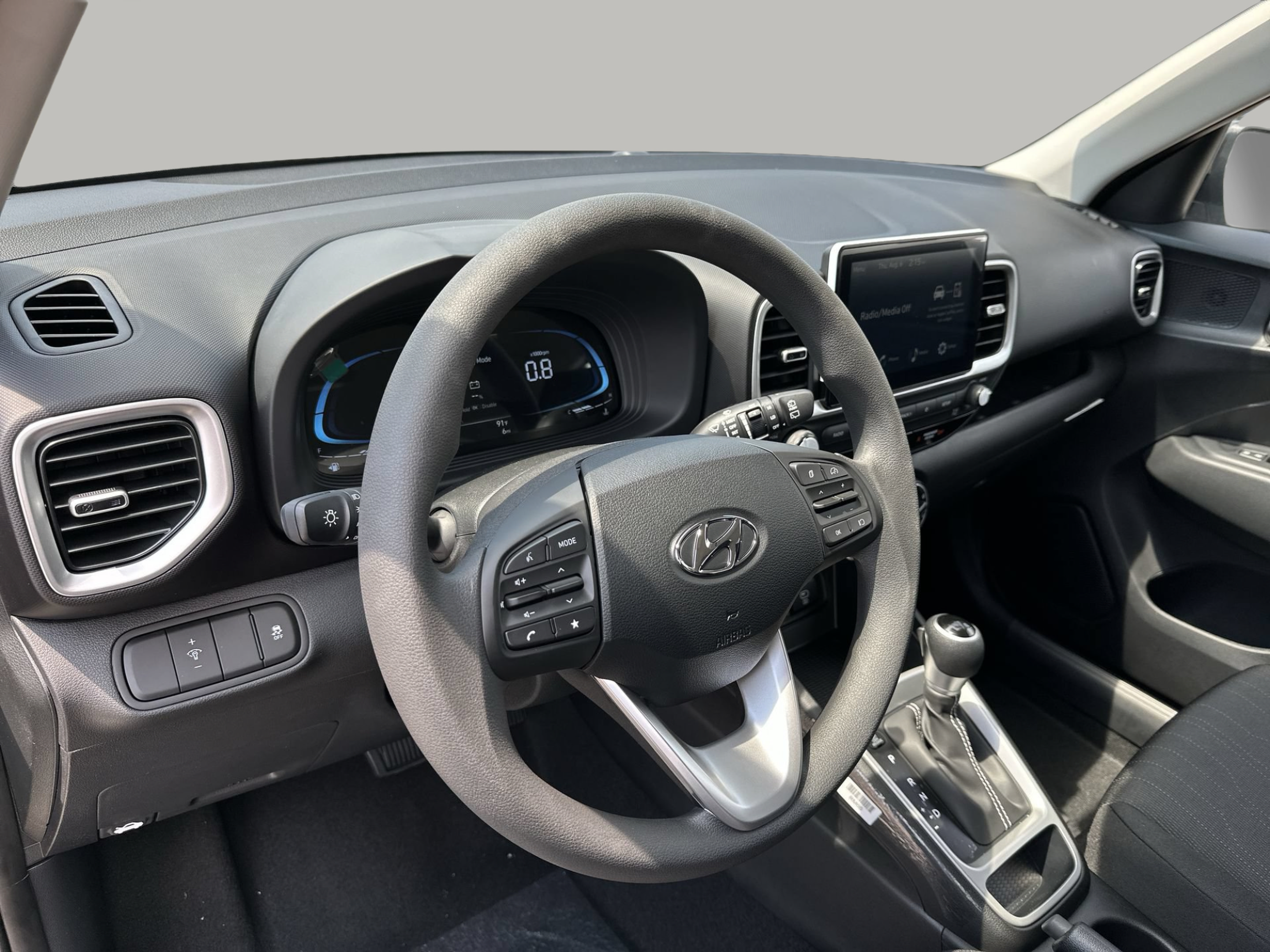New 2026 Hyundai Venue SE FWD image 26