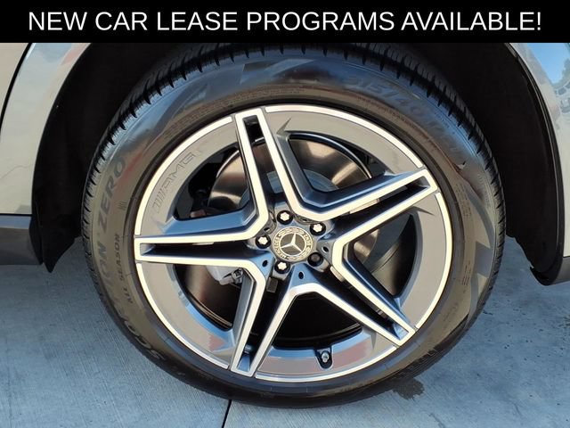 Certified 2026 Mercedes-Benz GLS 450 4MATIC image 24