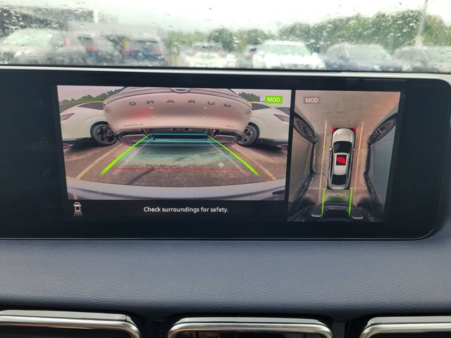 New 2026 Nissan Sentra SL w/ Floor Mat Package FWD image 27