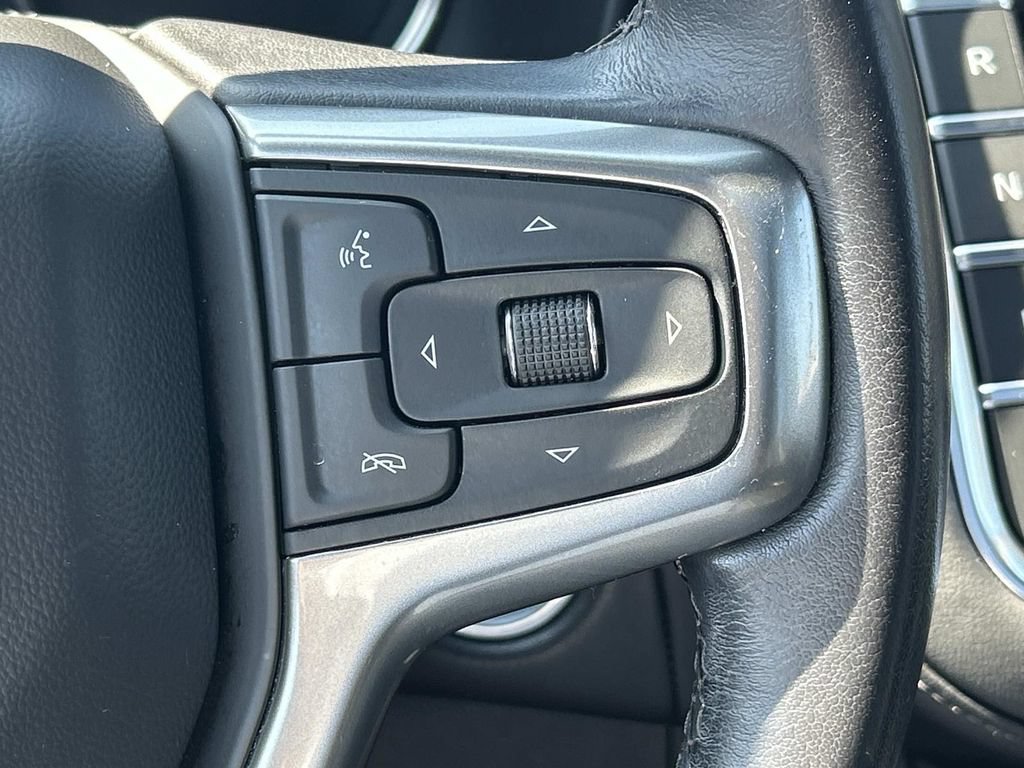 Used 2021 Chevrolet Tahoe Z71 AWD/4WD image 30