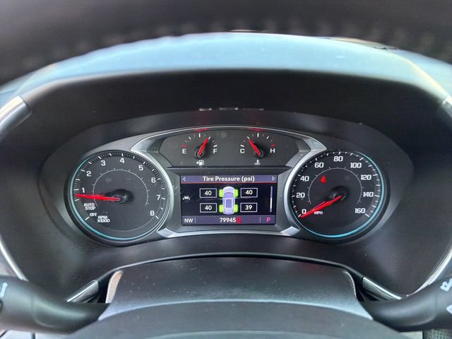 Certified 2021 Chevrolet Equinox Premier FWD image 15