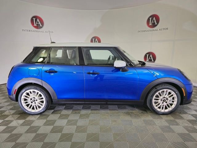 New 2025 MINI Cooper S FWD image 3