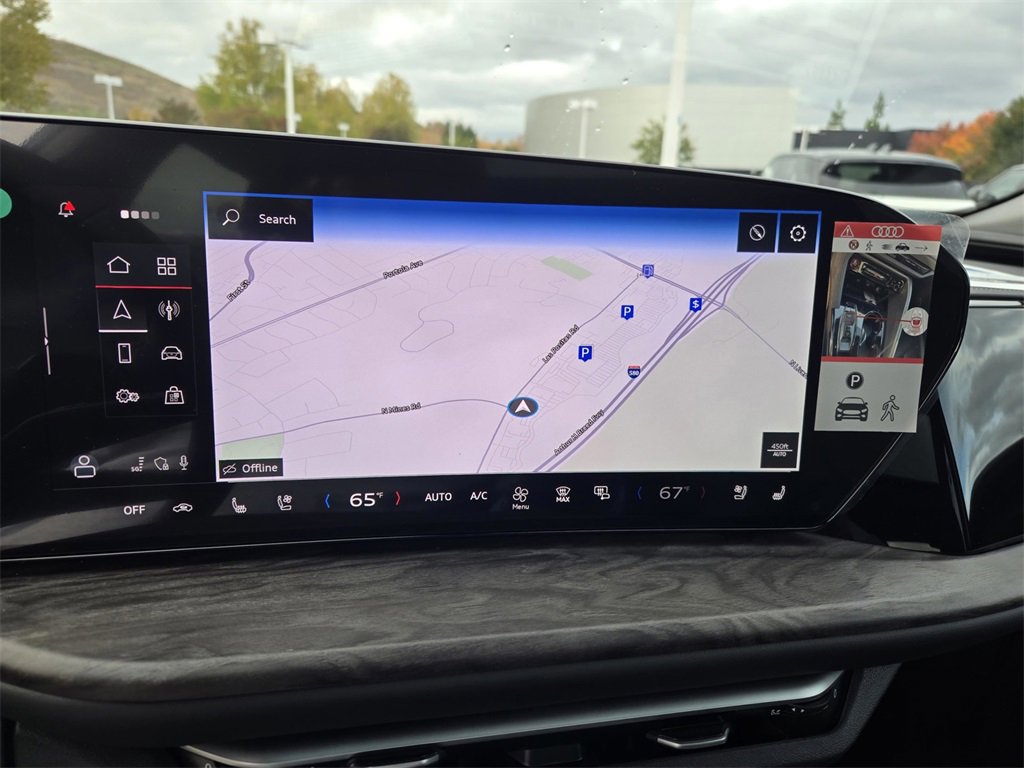 New 2025 Audi Q5 Premium Plus image 22