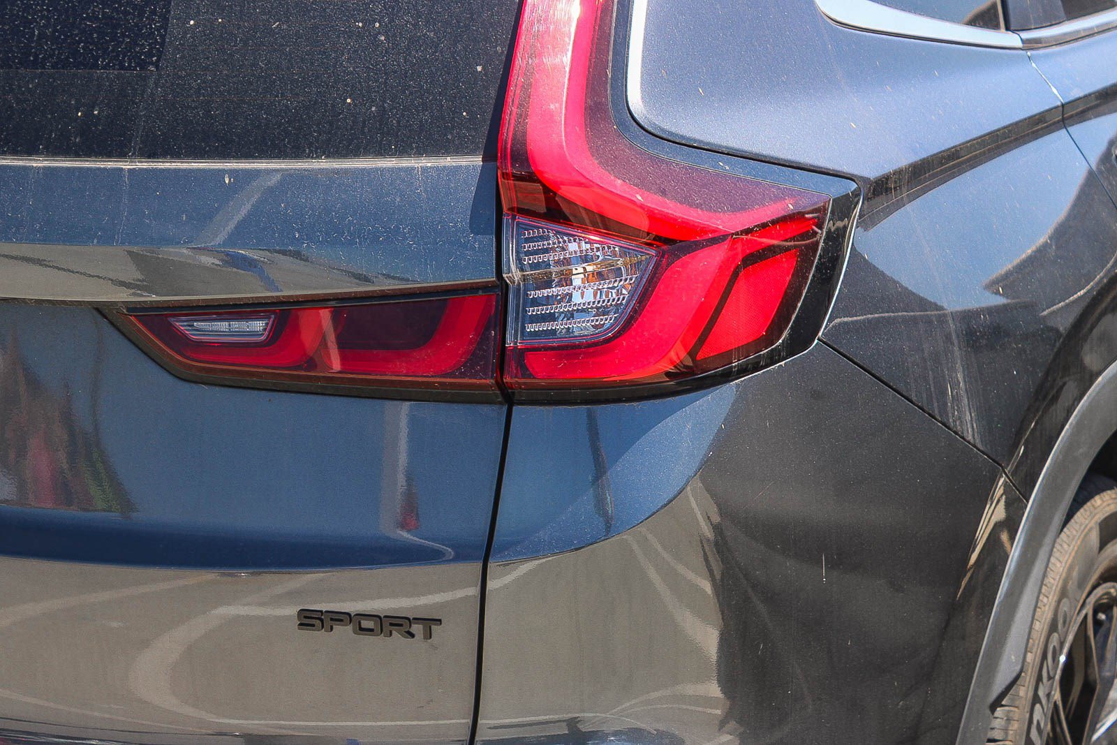 Used 2024 Honda CR-V Sport-L image 15