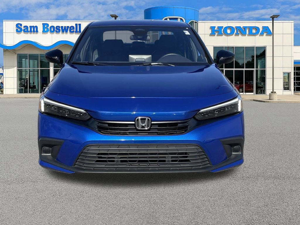 Used 2023 Honda Civic Sport image 9